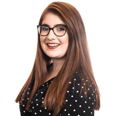 Portrait of Connie Egan